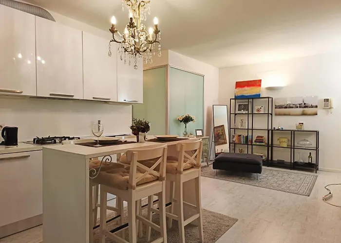 Yr s Dateo - 3 Min Walk To Duomo And Linate Airport Metro