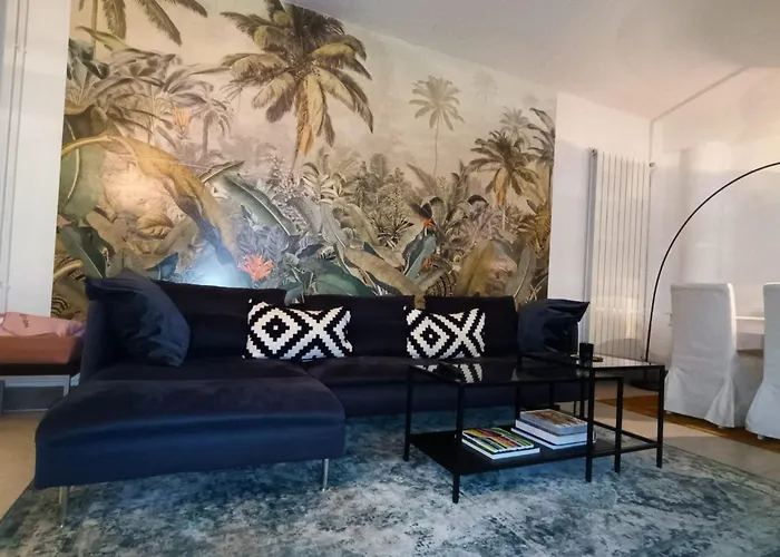 Yr s Dateo - 3 Min Walk To Duomo And Linate Airport Metro