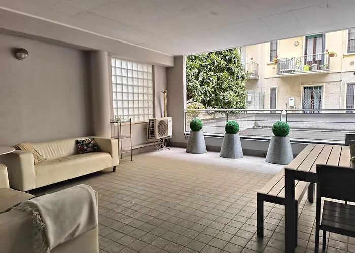 Yr s Dateo - 3 Min Walk To Duomo And Linate Airport Metro